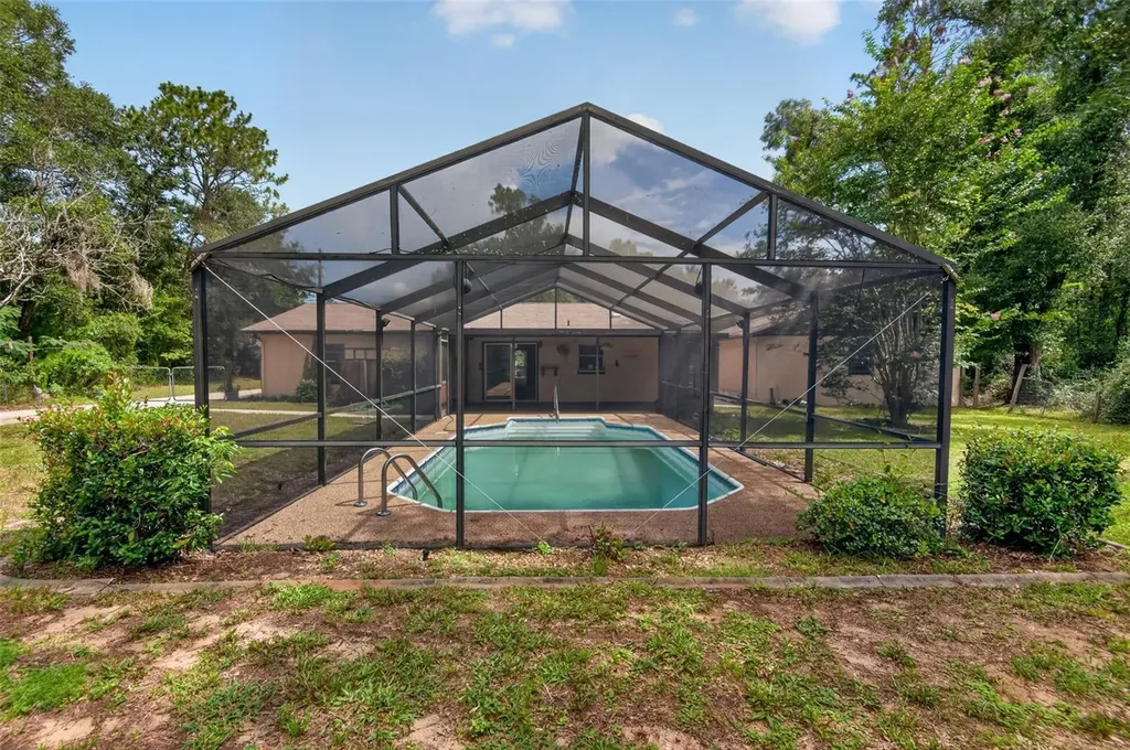 5080 E Prentice Lane Inverness FL 34452