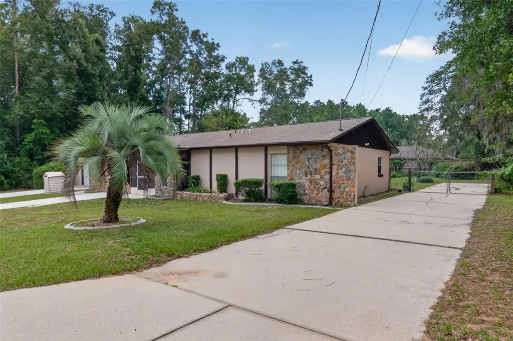 5080 E Prentice Lane Inverness FL 34452