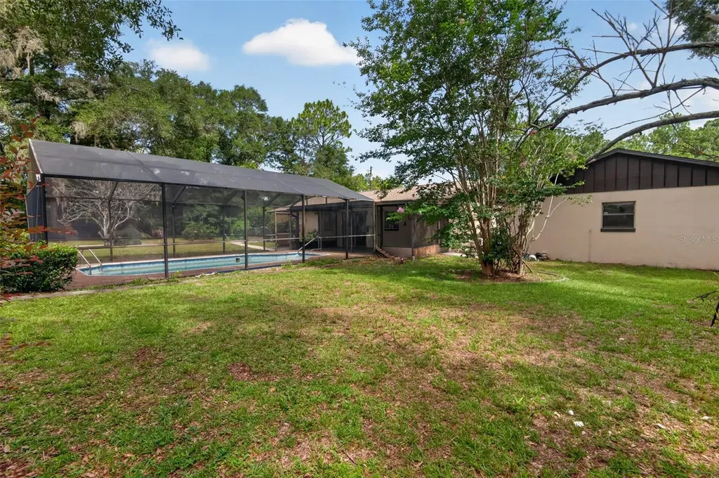 5080 E Prentice Lane Inverness FL 34452
