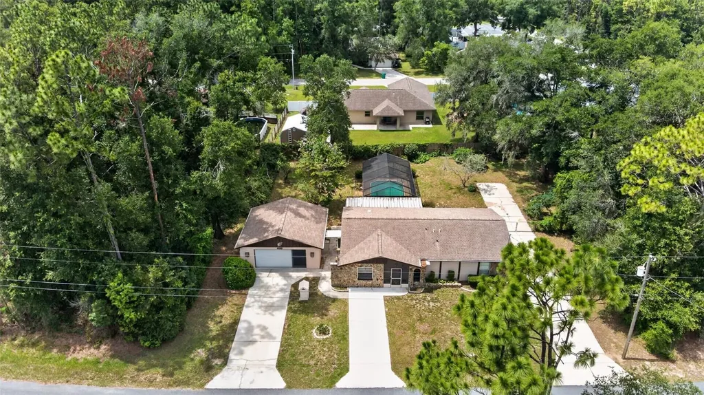 5080 E Prentice Lane Inverness FL 34452