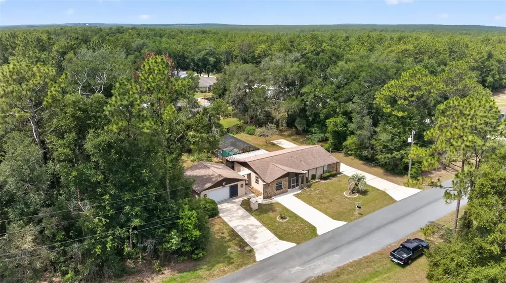5080 E Prentice Lane Inverness FL 34452