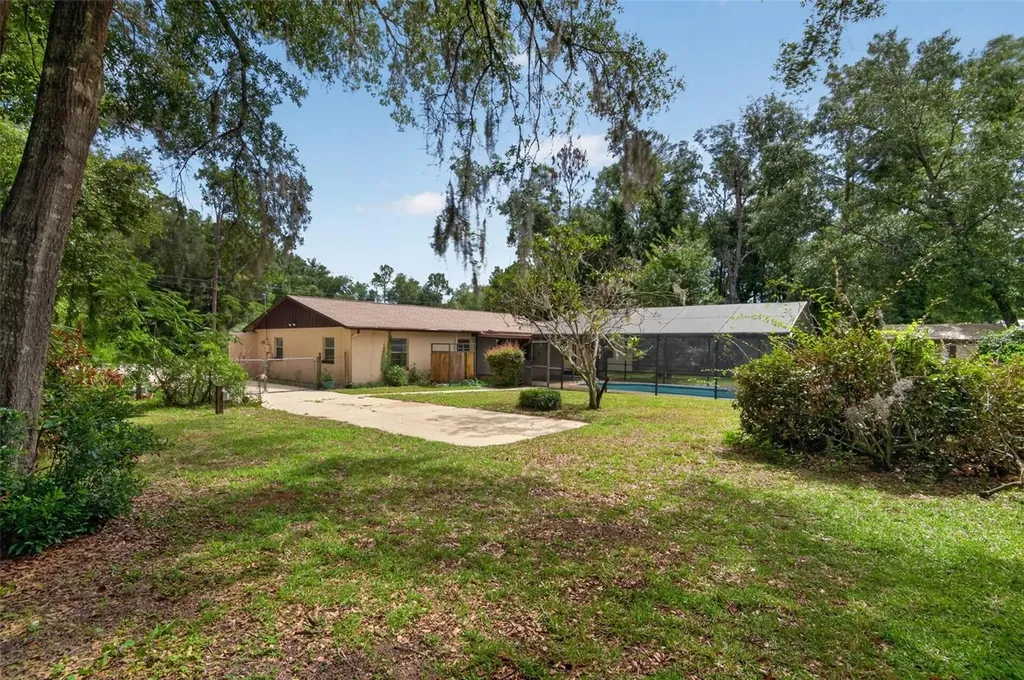 5080 E Prentice Lane Inverness FL 34452