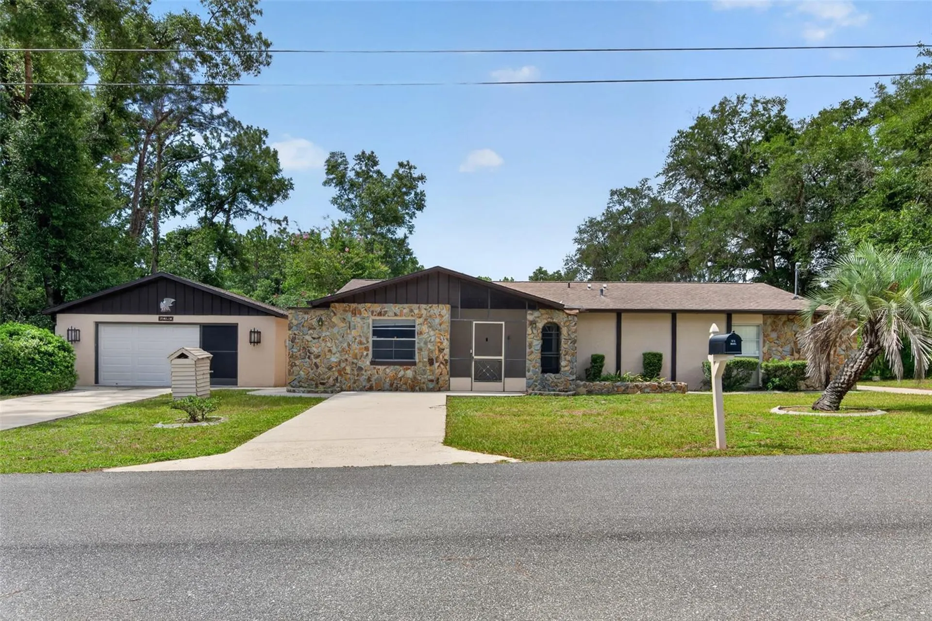 5080 E Prentice Lane Inverness FL 34452