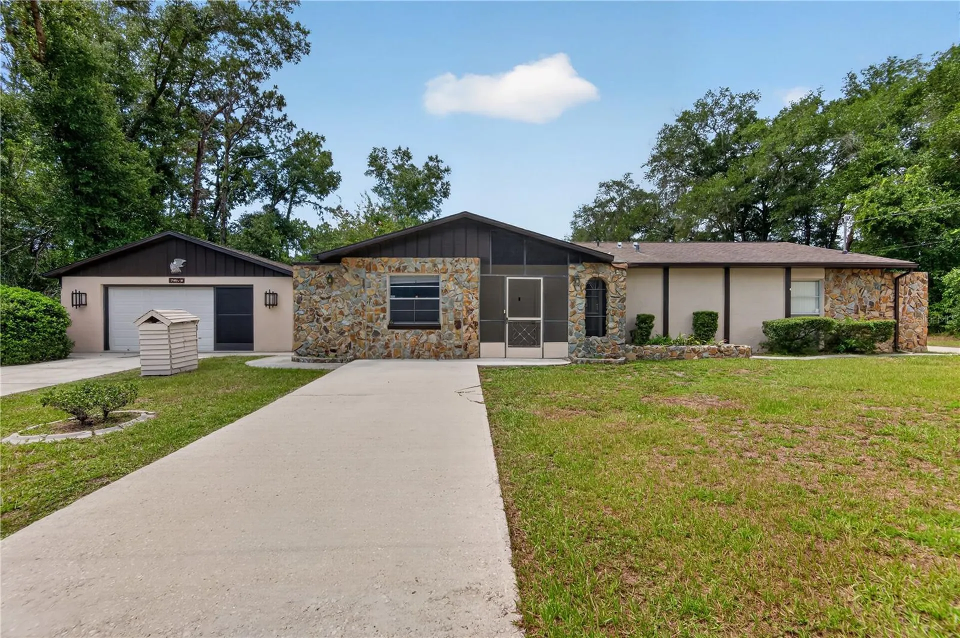 5080 E Prentice Lane Inverness FL 34452