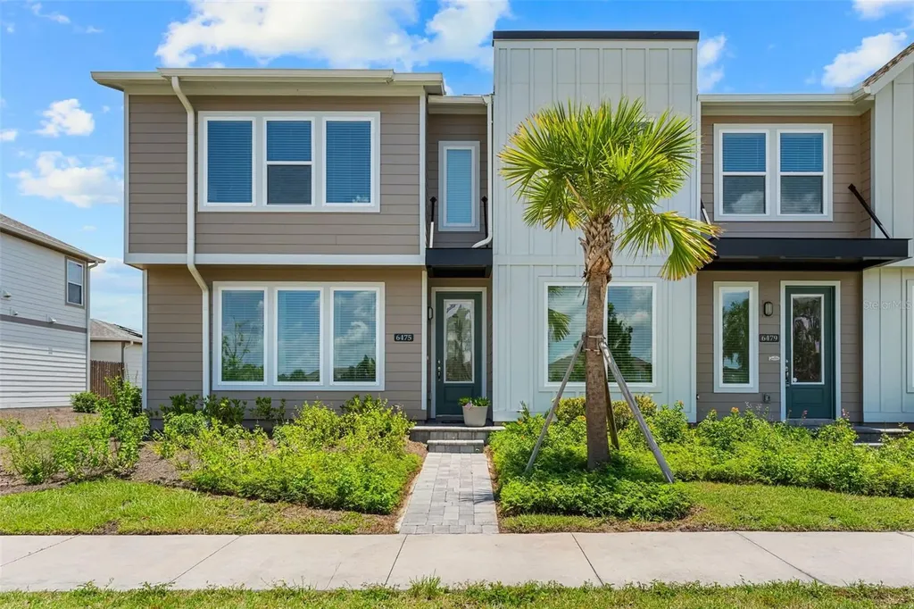 6475 Trailblaze Bend St Cloud FL 34771