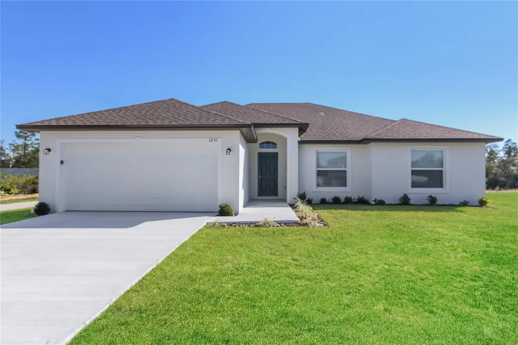 1251 Amazon Lane Kissimmee FL 34759