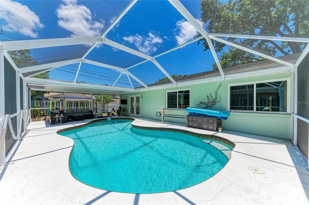 2120 47th Street Pl W Bradenton FL 34209