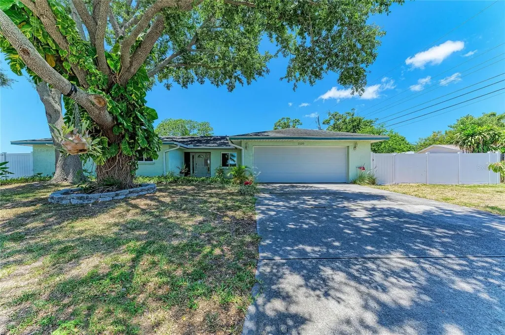2120 47th Street Pl W Bradenton FL 34209