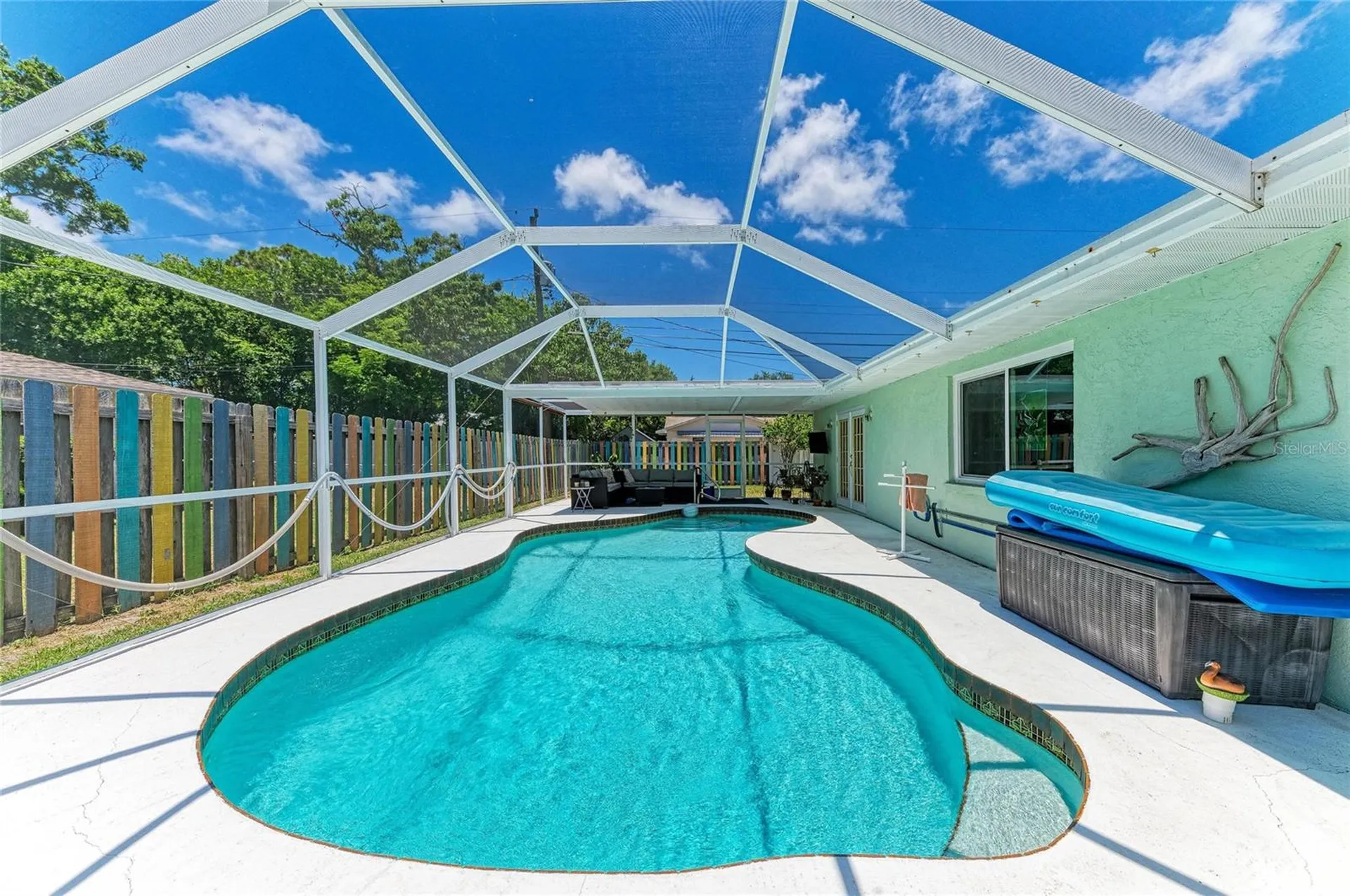 2120 47th Street Pl W Bradenton FL 34209