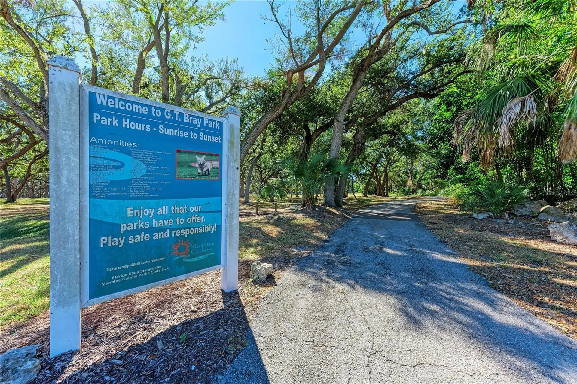 2120 47th Street Pl W Bradenton FL 34209