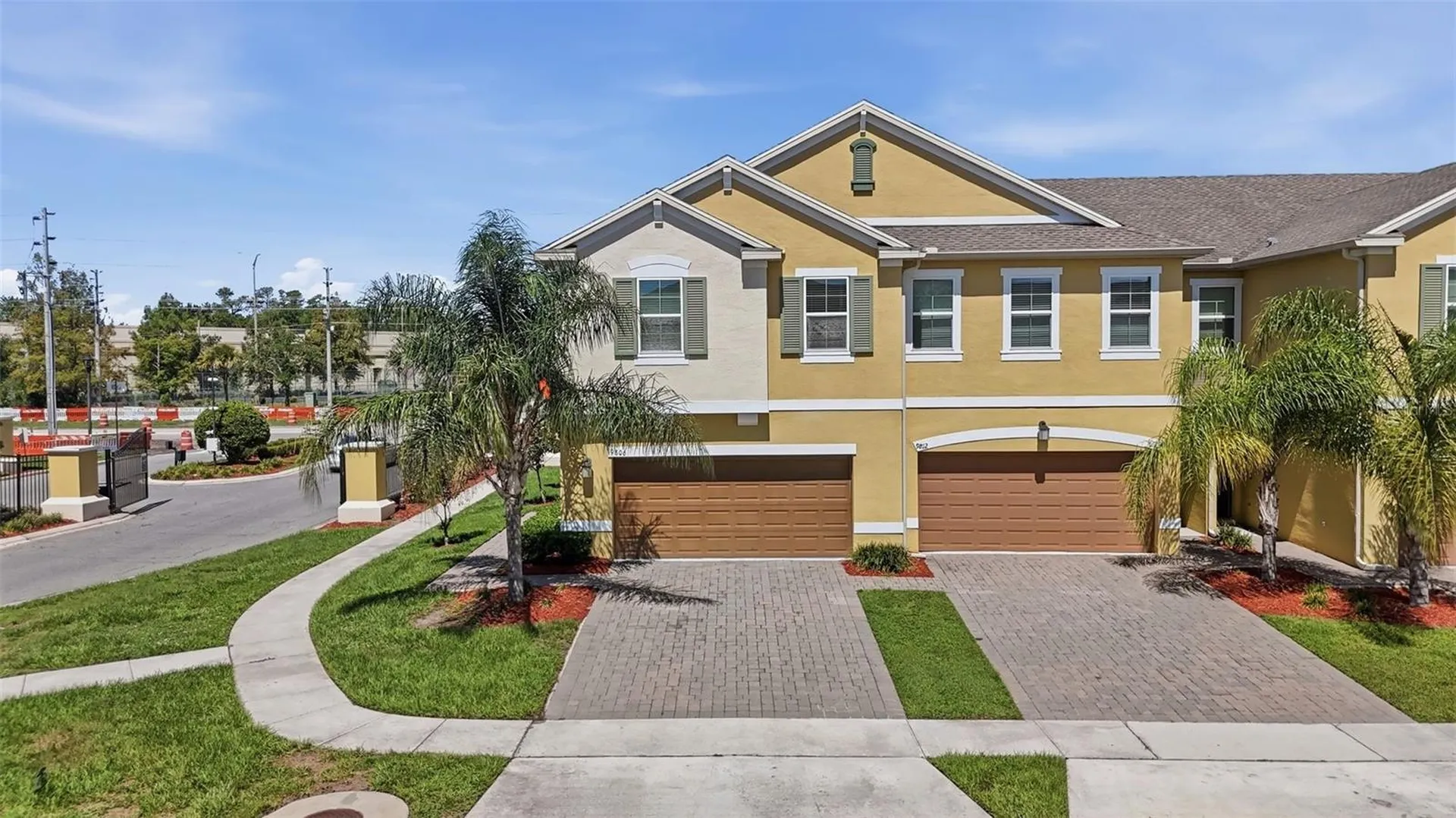 9806 Red Eagle Drive Orlando FL 32825