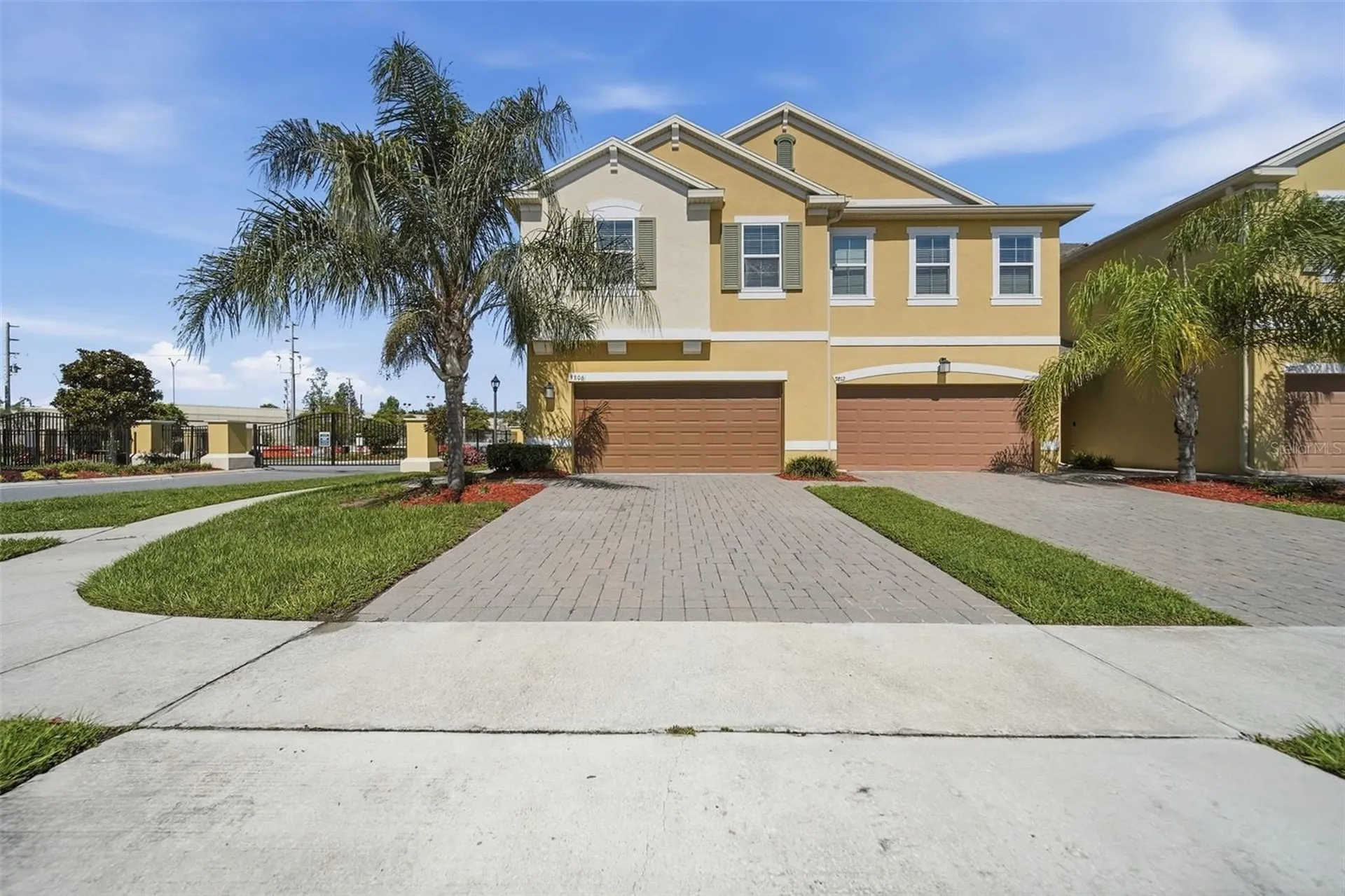 9806 Red Eagle Drive Orlando FL 32825