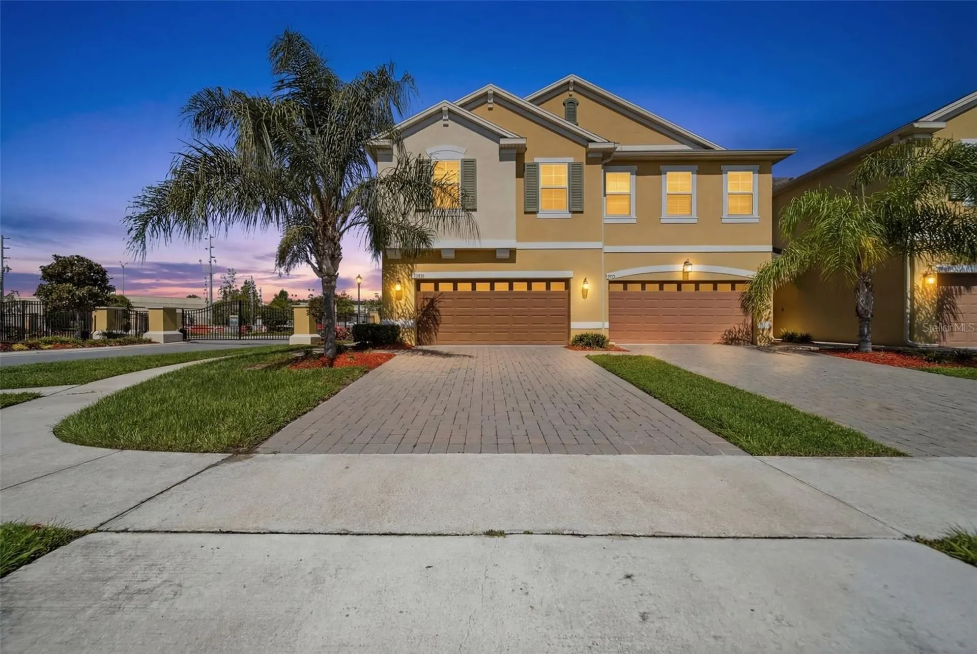 9806 Red Eagle Drive Orlando FL 32825