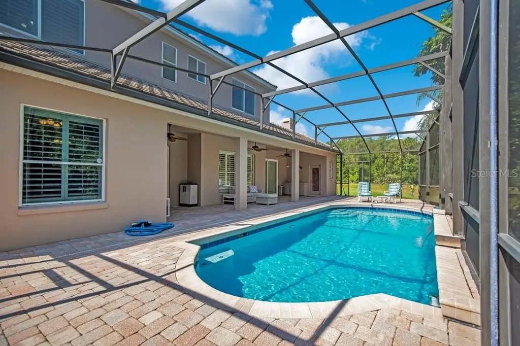 9211 Shadow Pinar Court Orlando FL 32825