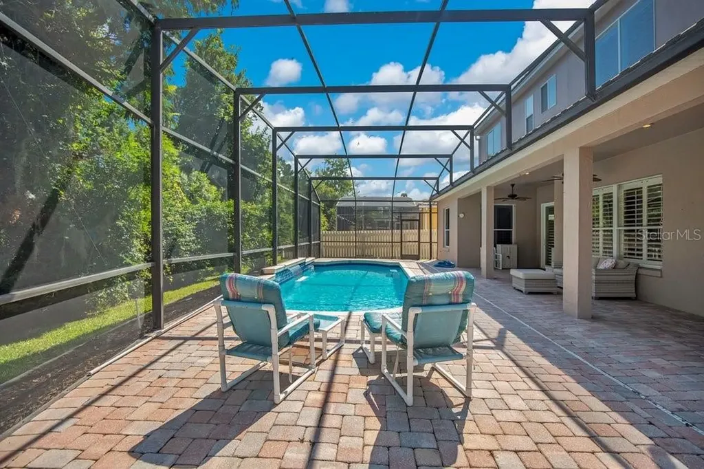 9211 Shadow Pinar Court Orlando FL 32825