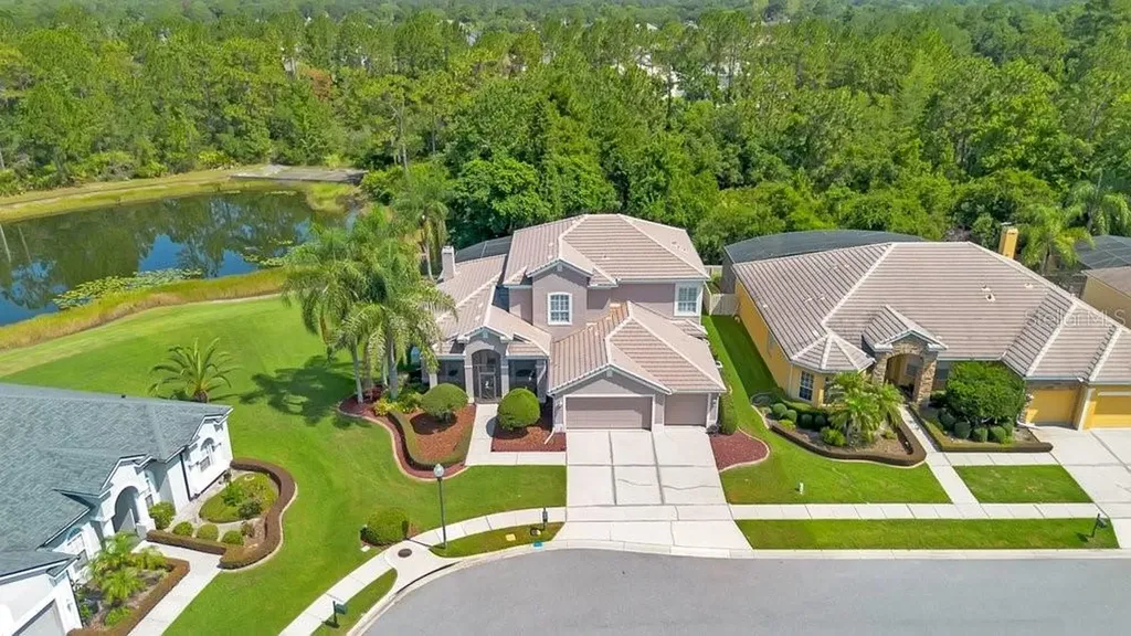 9211 Shadow Pinar Court Orlando FL 32825