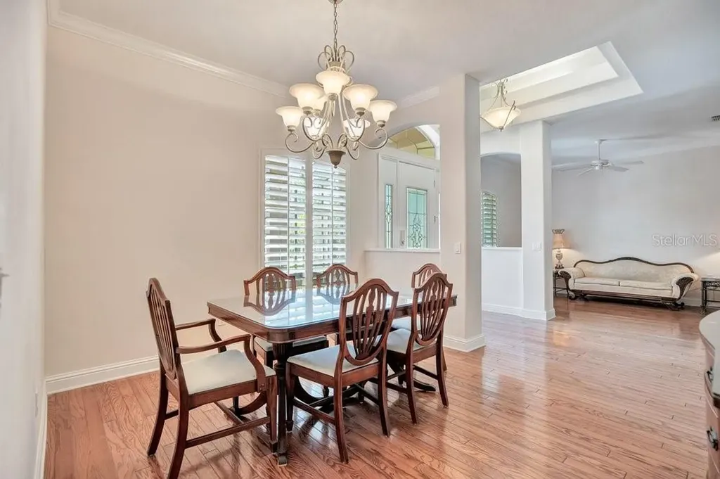 9211 Shadow Pinar Court Orlando FL 32825