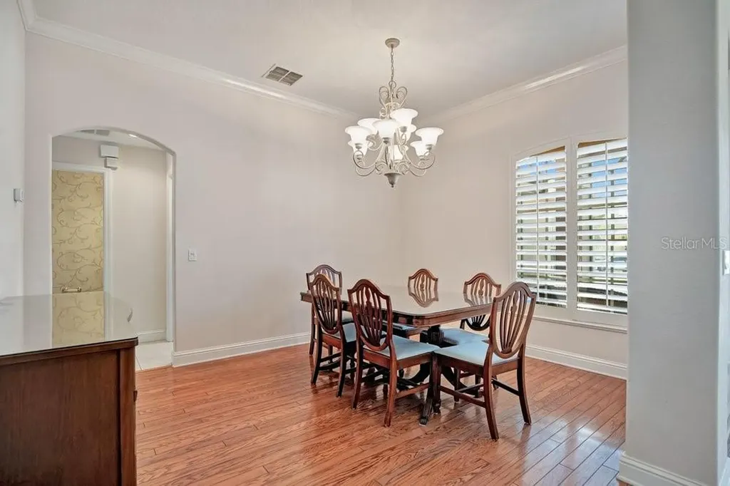 9211 Shadow Pinar Court Orlando FL 32825