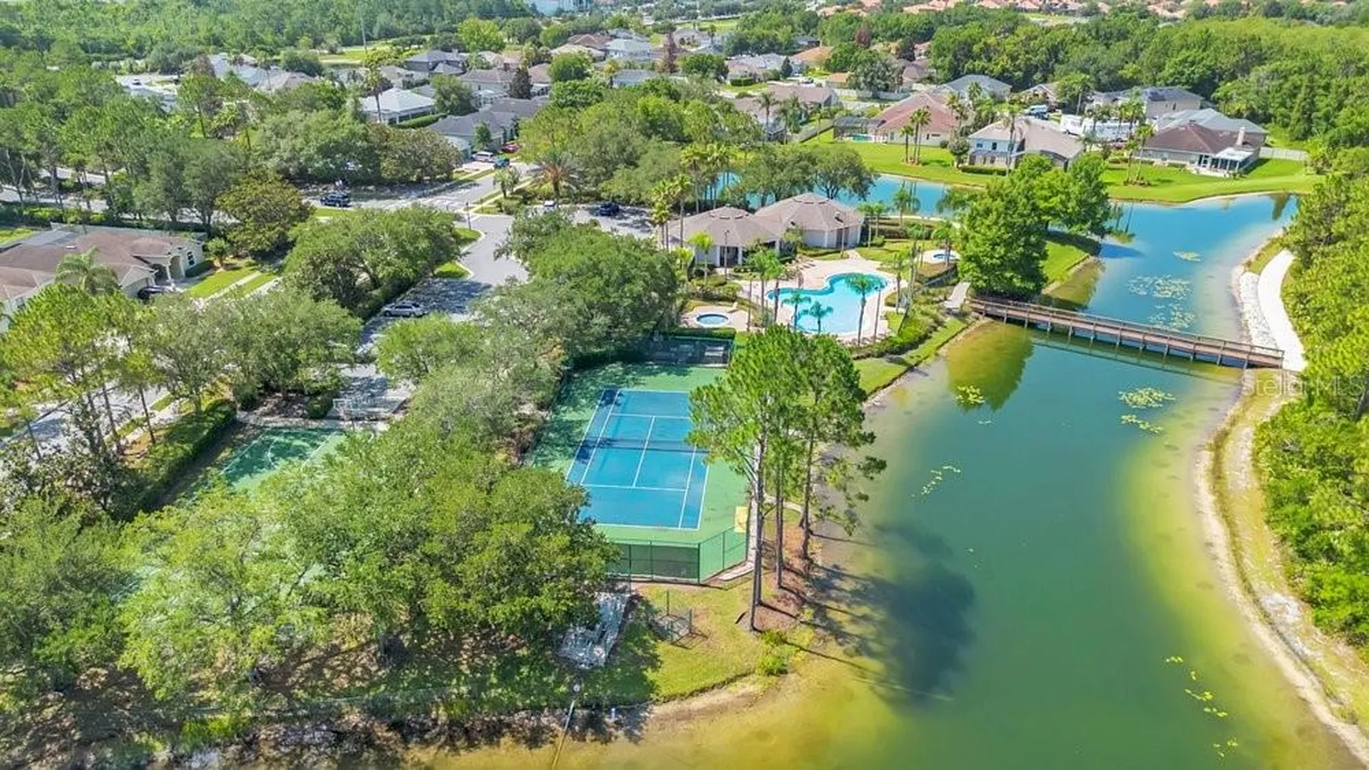 9211 Shadow Pinar Court Orlando FL 32825