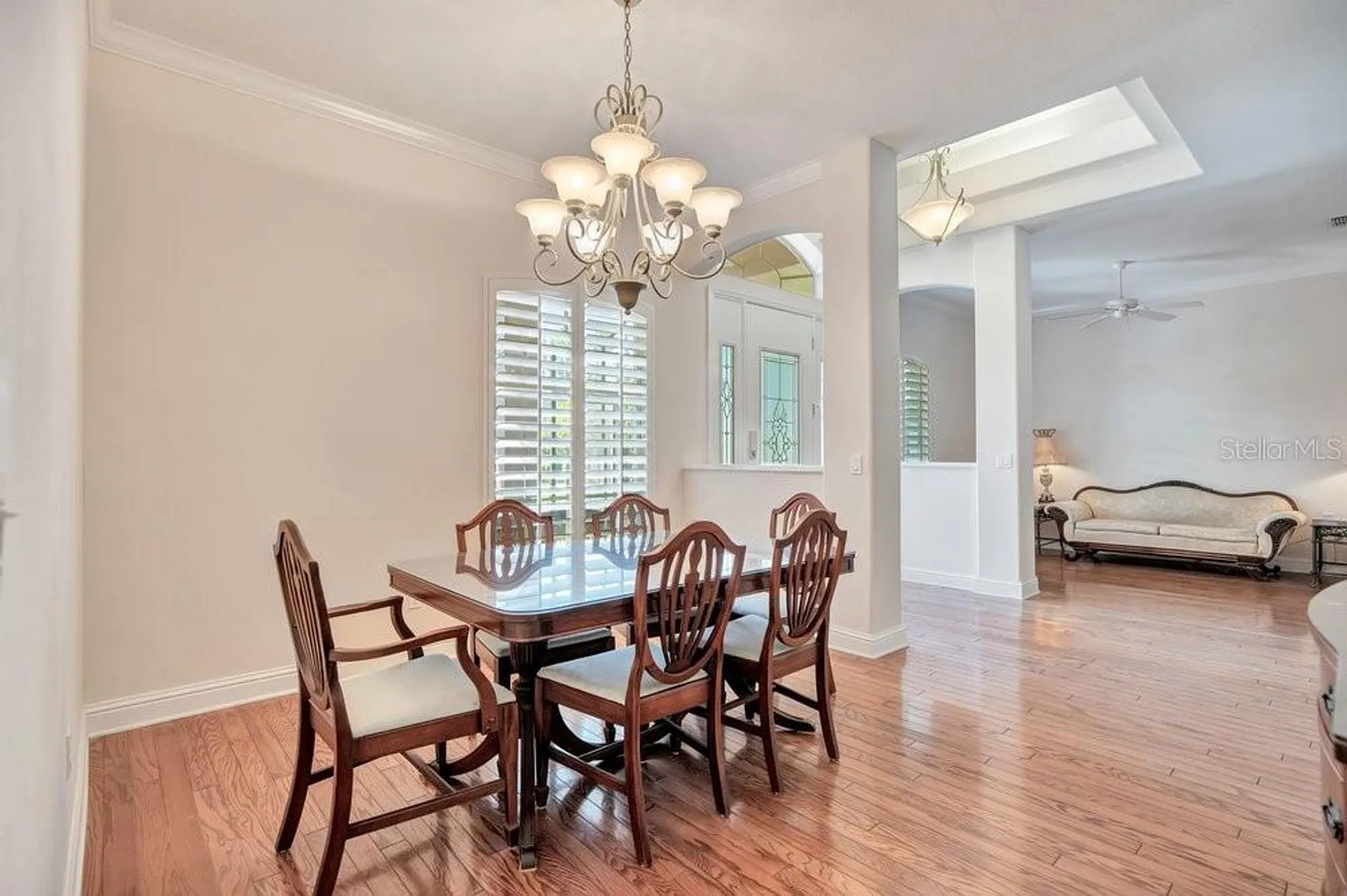 9211 Shadow Pinar Court Orlando FL 32825