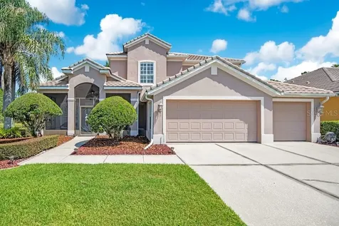 9211 Shadow Pinar Court Orlando FL 32825
