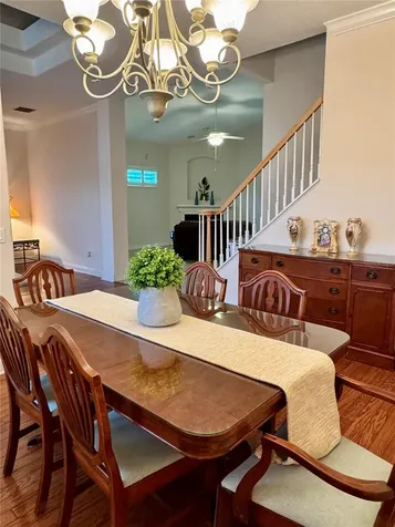 9211 Shadow Pinar Court Orlando FL 32825