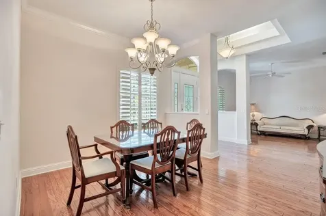9211 Shadow Pinar Court Orlando FL 32825