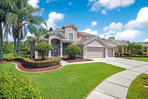 9211 Shadow Pinar Court Orlando FL 32825