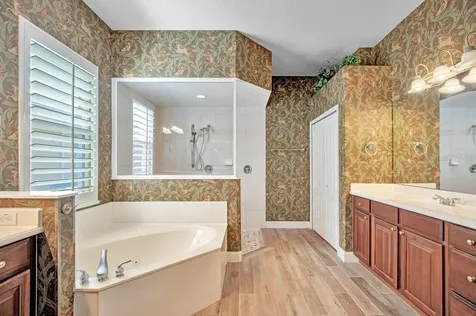 9211 Shadow Pinar Court Orlando FL 32825