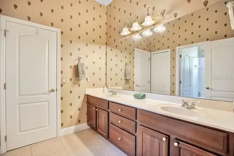 9211 Shadow Pinar Court Orlando FL 32825