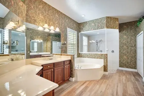 9211 Shadow Pinar Court Orlando FL 32825
