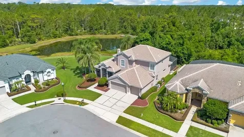 9211 Shadow Pinar Court Orlando FL 32825