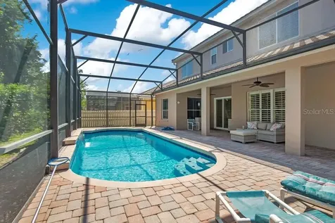 9211 Shadow Pinar Court Orlando FL 32825