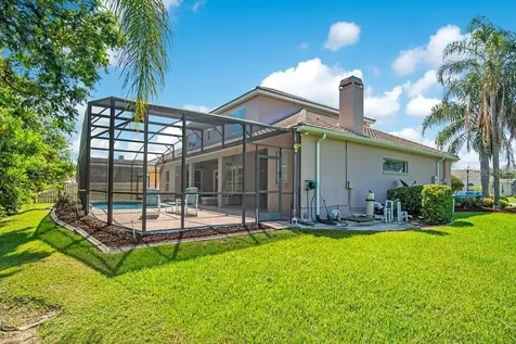 9211 Shadow Pinar Court Orlando FL 32825