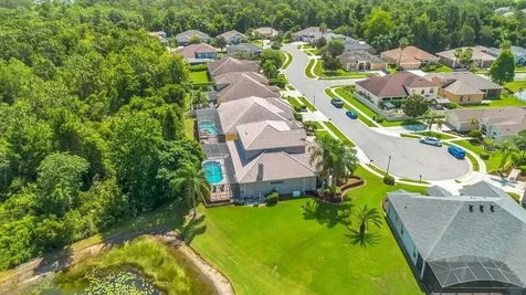 9211 Shadow Pinar Court Orlando FL 32825