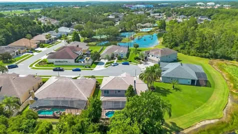 9211 Shadow Pinar Court Orlando FL 32825