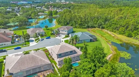 9211 Shadow Pinar Court Orlando FL 32825