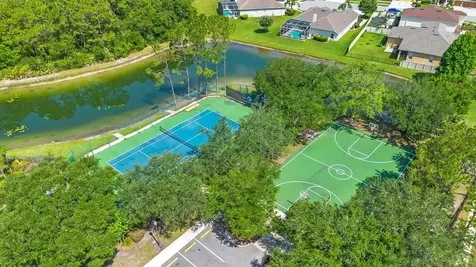 9211 Shadow Pinar Court Orlando FL 32825