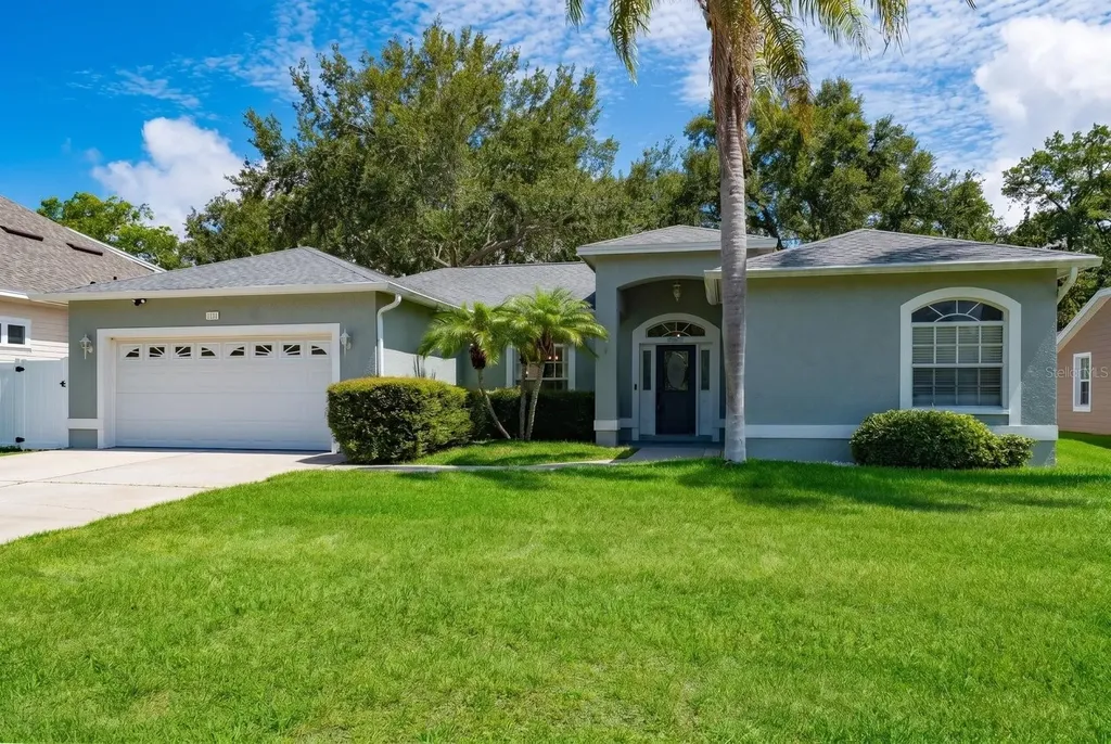 1131 Virginia Avenue Palm Harbor FL 34683