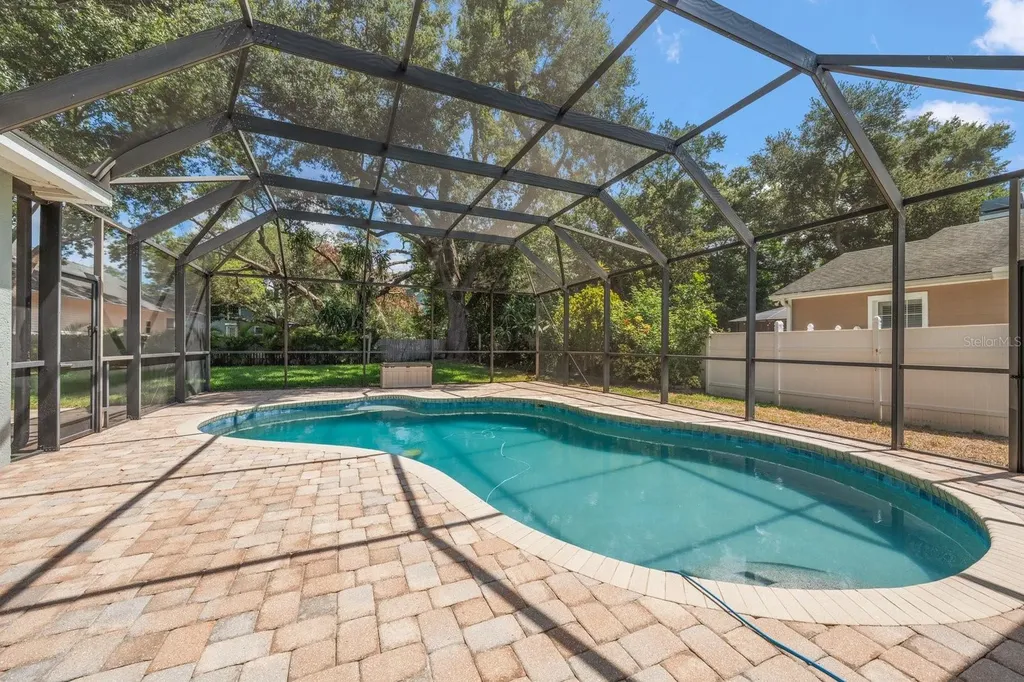 1131 Virginia Avenue Palm Harbor FL 34683