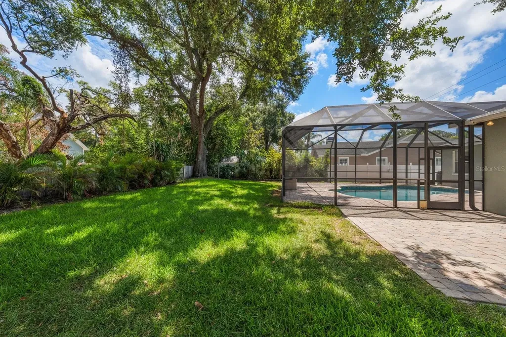 1131 Virginia Avenue Palm Harbor FL 34683