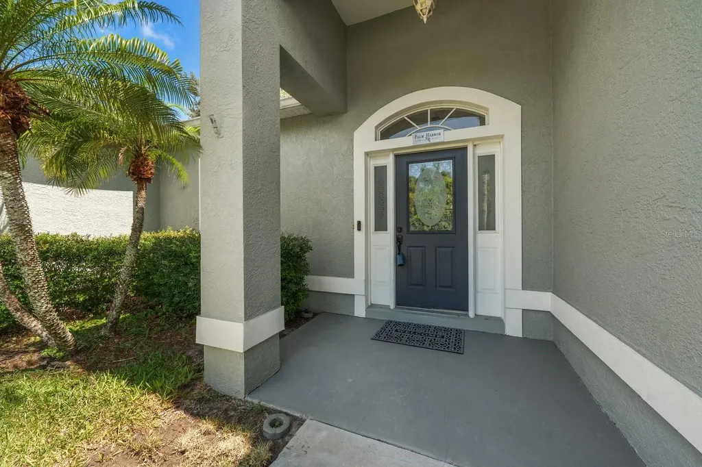 1131 Virginia Avenue Palm Harbor FL 34683