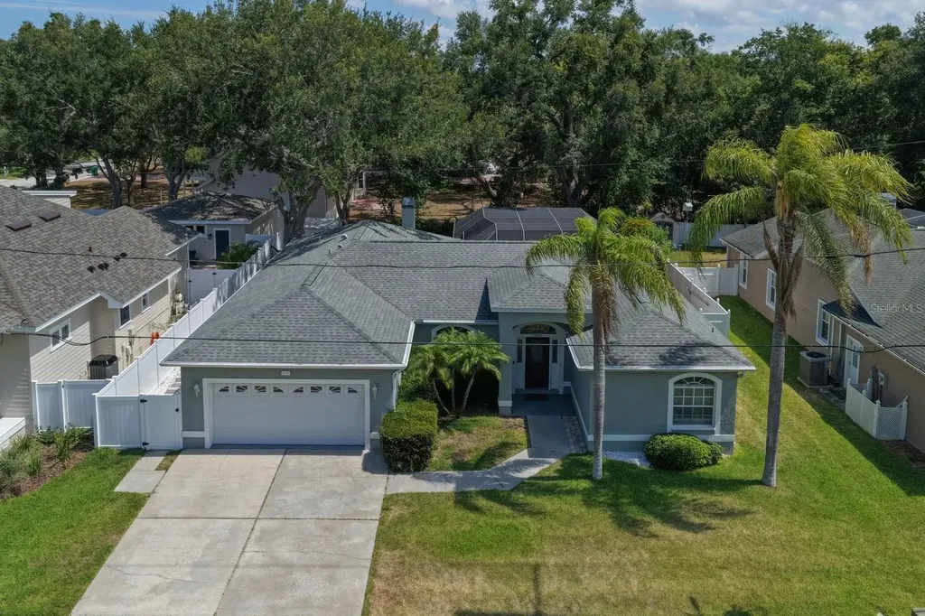1131 Virginia Avenue Palm Harbor FL 34683