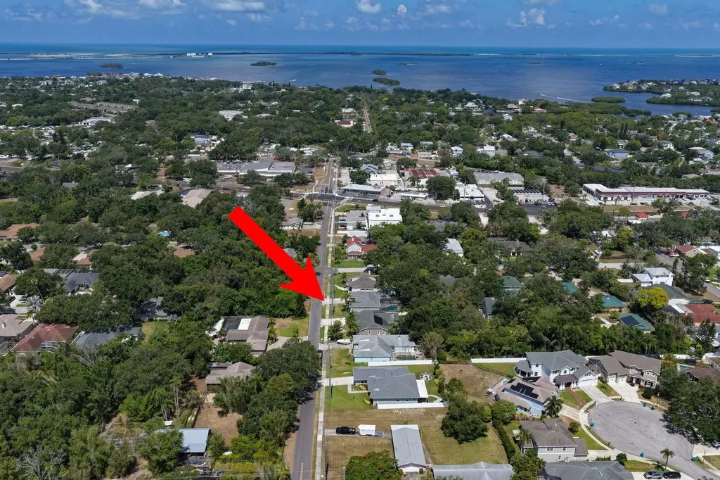 1131 Virginia Avenue Palm Harbor FL 34683