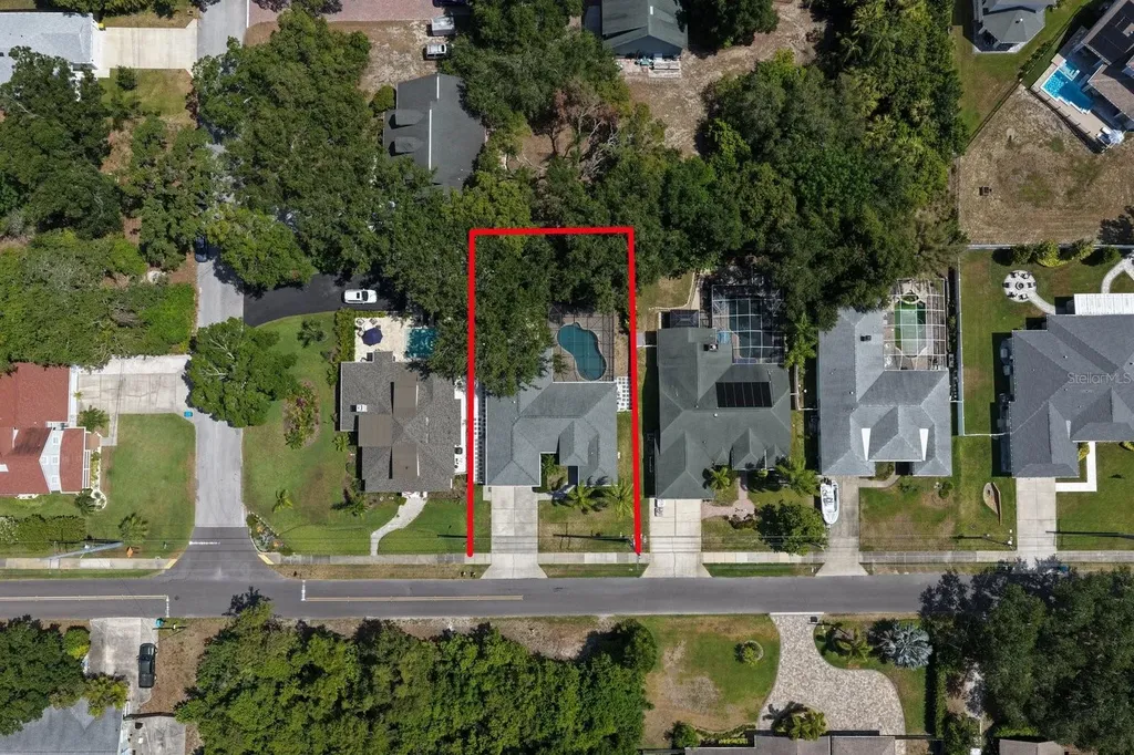 1131 Virginia Avenue Palm Harbor FL 34683