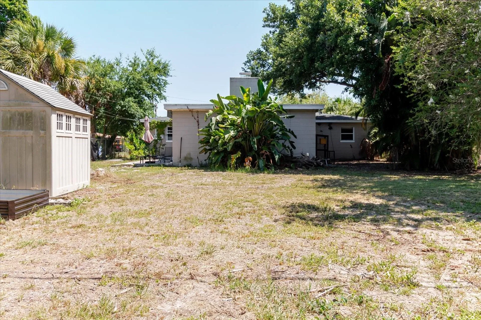 3597 27th Avenue S St Petersburg FL 33711