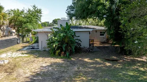 3597 27th Avenue S St Petersburg FL 33711