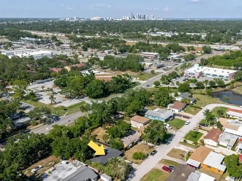 3597 27th Avenue S St Petersburg FL 33711
