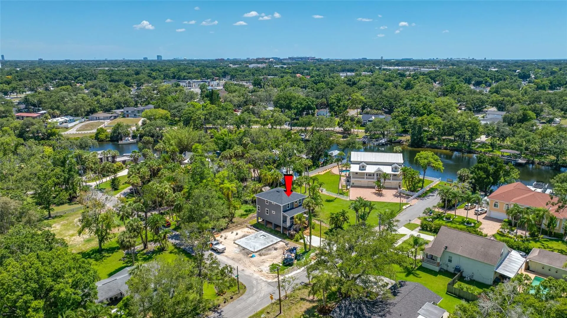 1004 W Henry Avenue Tampa FL 33604