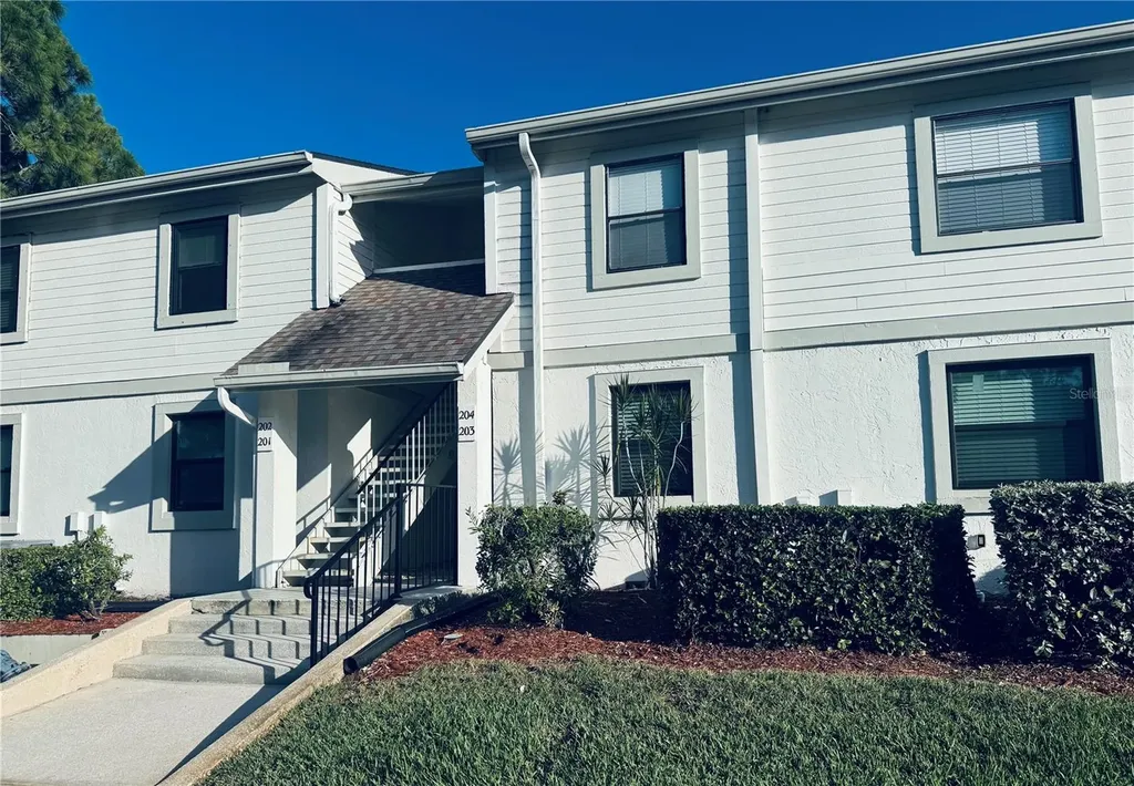 203 Meadow Lane Oldsmar FL 34677